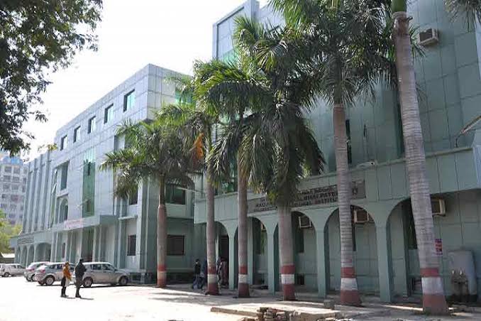 Shri RGP Gujarati Professional Institute